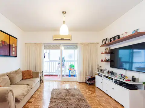 Departamento en Alquiler en Belgrano, $ 1.000.000
