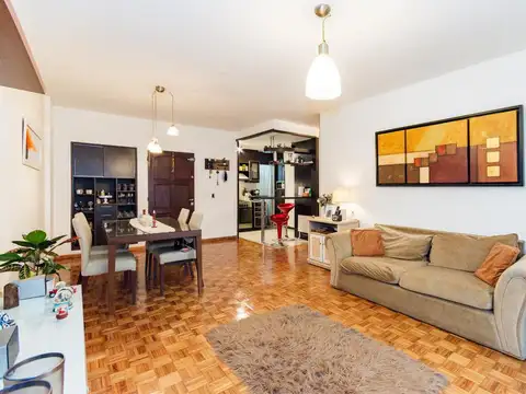Departamento en Alquiler al Sur
