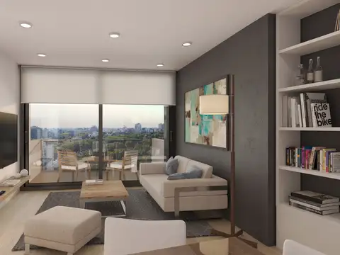 Departamento en Venta A Estrenar