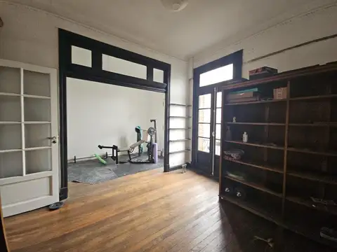 Venta Departamento de 5 Ambientes en Balvanera