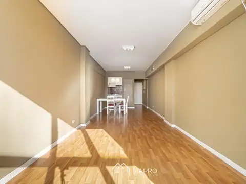Departamento en Venta en San Nicolás, USD 65.000