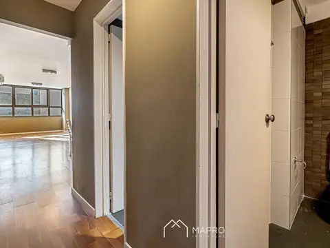 Departamento en Venta Apto profesional