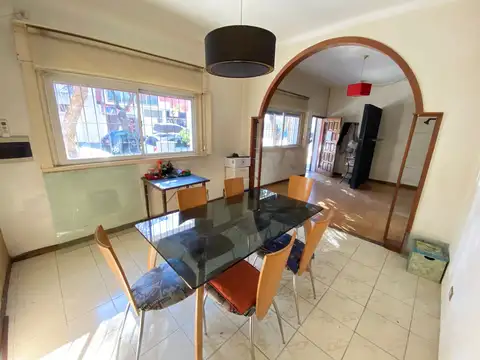 Casa en Venta 4 ambientes en CABA