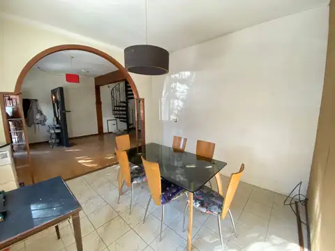 Casa en Venta 34 años
