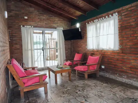 Casa en Venta 5 años