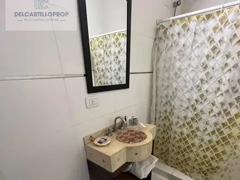 Departamento en  alquiler