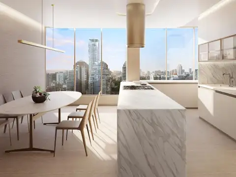 Departamento en Venta A Estrenar