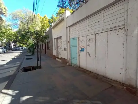 Galpon en Venta A Estrenar