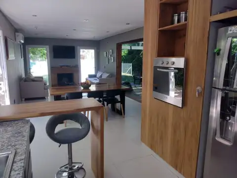 Casa en Venta de 4 dormitorios