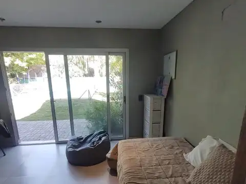 Casa en Venta 8 años