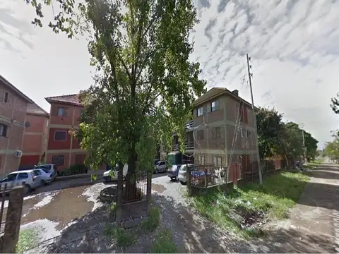 DEPARTAMENTO 2 DORMITORIOS AL FRENTE-OPORTUNIDAD