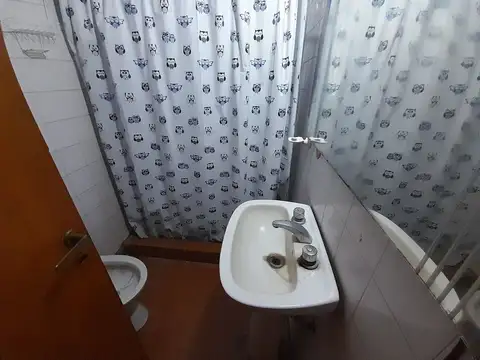 DEPARTAMENTO 2 DORMITORIOS AL FRENTE-OPORTUNIDAD