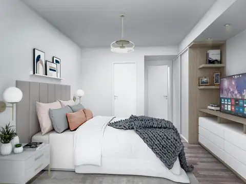 Departamento en Venta Apto profesional