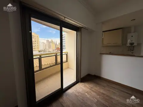 Departamento en Venta en Barrio Norte, USD 104.000