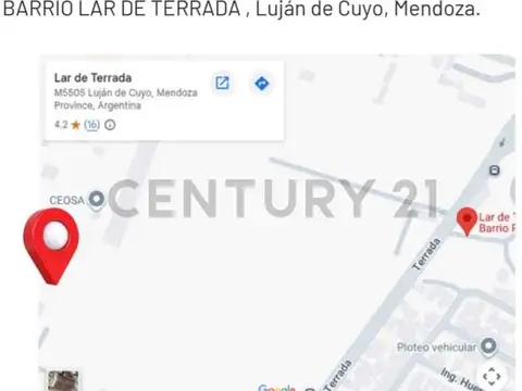 Casa en Venta de 3 dormitorios