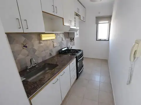 Departamento en Venta en Alberdi, USD 65.000
