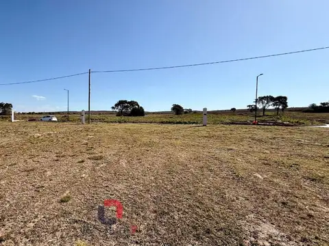 Terreno en Venta en Docta, USD 40.950