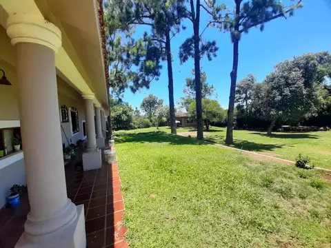 Quinta en Venta 15 años