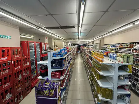 Venta Local Comercial en Caballito con excelente Renta