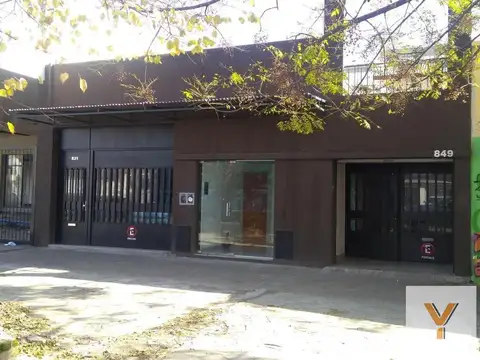 Edificio Comercial en venta - 290 mts2 - Tolosa