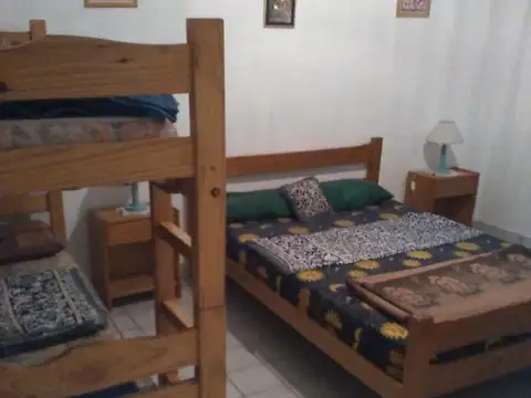 5 departamentos - 1 casa - 2 locales