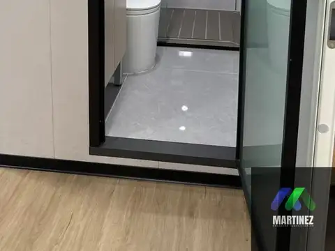 Hogar expandible con terreno Gualeguaychú