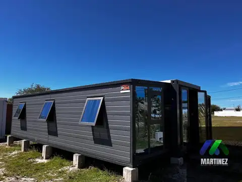 Casa en Venta de 1 dormitorio