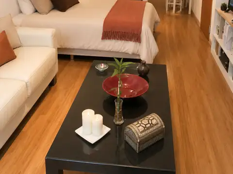 Departamento en Alquiler en Las Cañitas, $ 800.000
