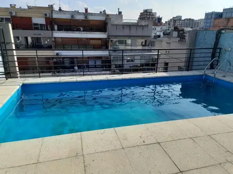 Departamento en Alquiler al Oeste