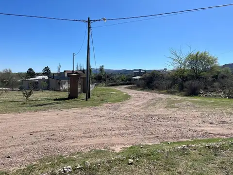Terreno en Venta de 878,0 m2