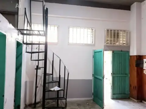 Galpon en Venta 4 años