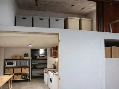 Galpon en Venta 4 años