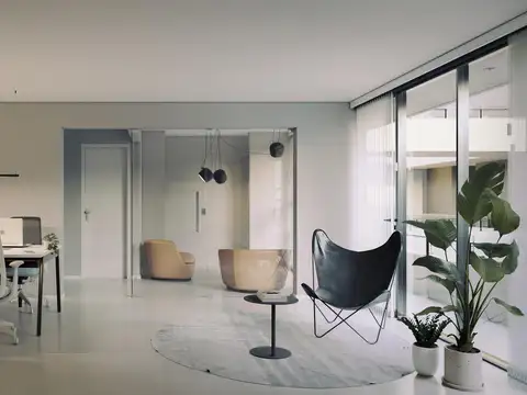 Departamento en Venta al Sur