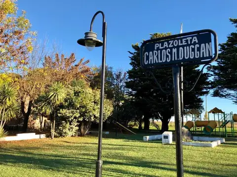 Terreno en Venta en Duggan, USD 90.000