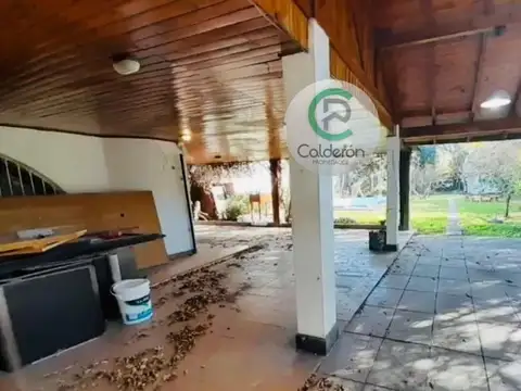 Casa en Venta 40 años