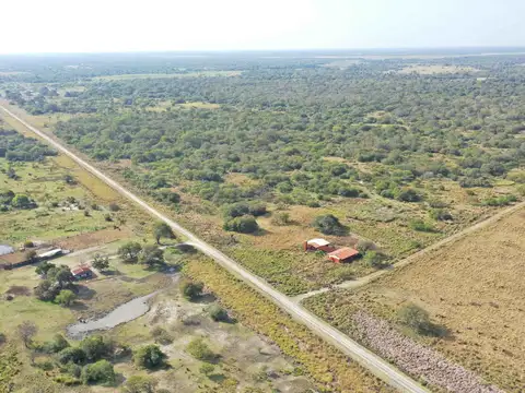 CAMPO GANADERO EN VENTA EN VILLA GUILLERMINA
