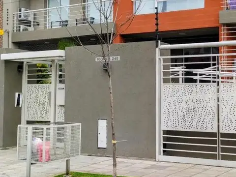 Departamento en Alquiler Permite mascota
