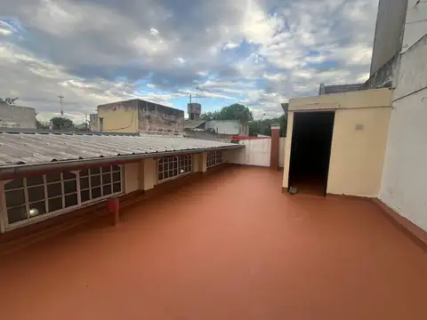 ALQUILER PH 4 AMBIENTES MATADEROS