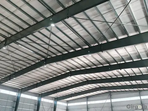 Galpon en venta en PIM 1