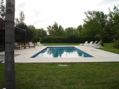 Quinta en Venta en Ezeiza, USD 460.000