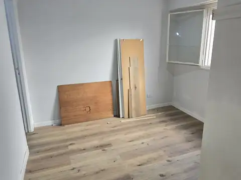 Departamento en Alquiler en Villa General Mitre, $ 650.000