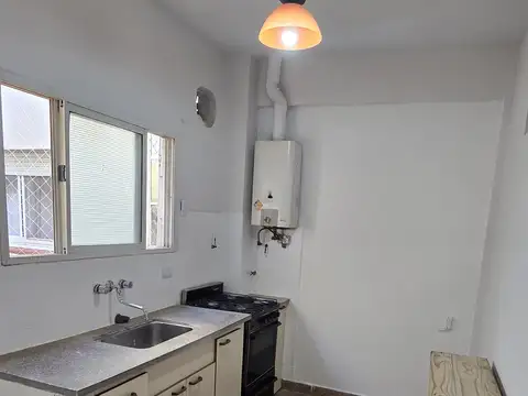 san blas 2500, Piso 2