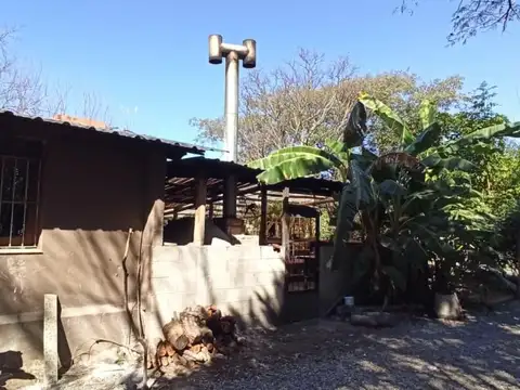 Terreno en venta Ruta 51 camino a San luis