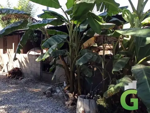 Terreno en Venta 35  mts Frente
