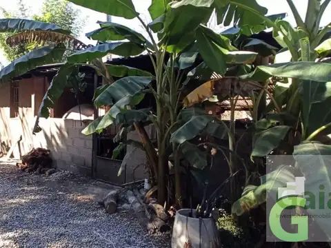 Terreno en Venta 35  mts Frente