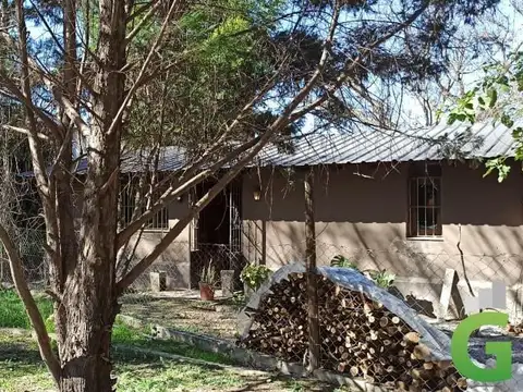 Terreno en Venta 65  mts Fondo