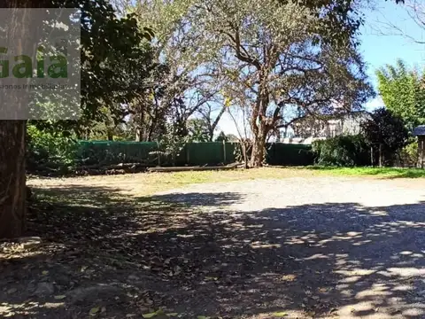 EN VENTA CASA CON UN TERRENO 2.316 M2 SAN LUIS