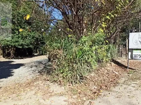 Terreno en venta Ruta 51 camino a San luis