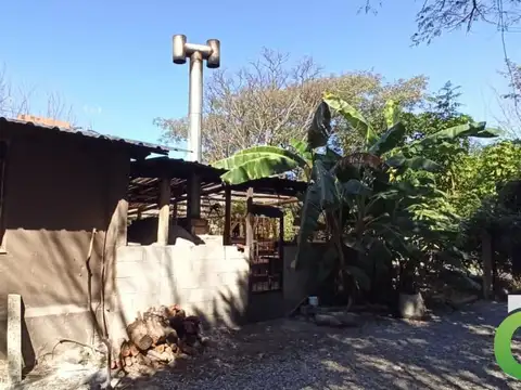 Terreno en venta Ruta 51 camino a San luis