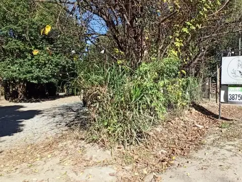 Terreno en venta Ruta 51 camino a San luis